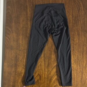 Lululemon Athletica Black Leggings